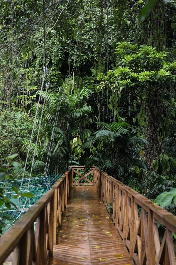 Jade Jungle Resort Teakettle Village Экстерьер фото